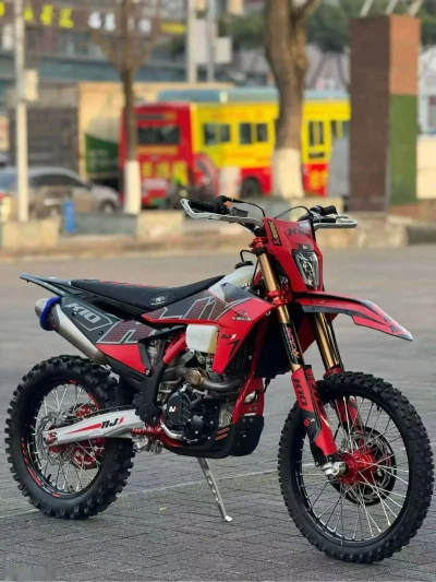 Мотоцикл K10 NB 300