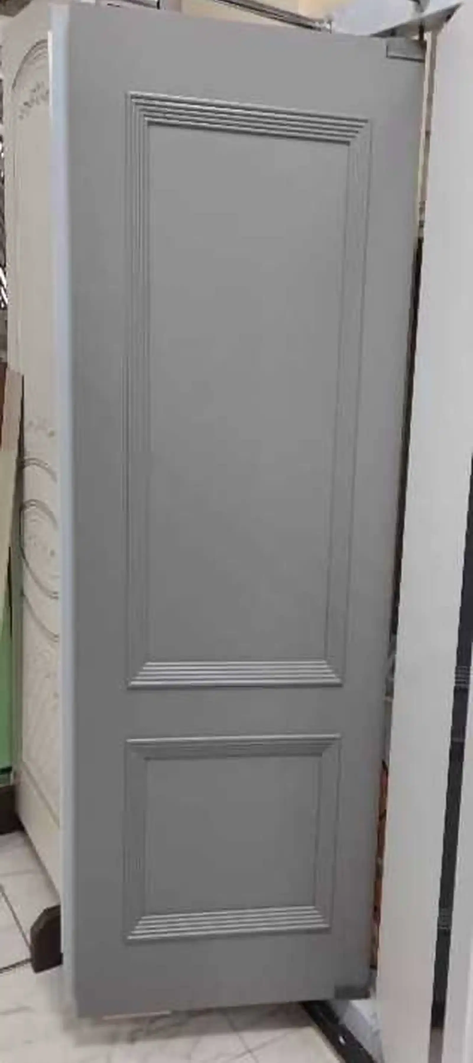 Дверь