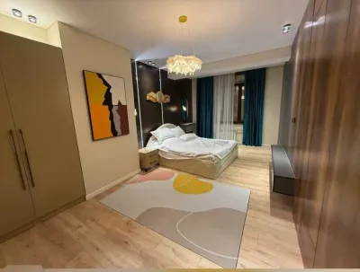 2-комн. квартира, 8 этаж, 62м², Исмоили Сомони