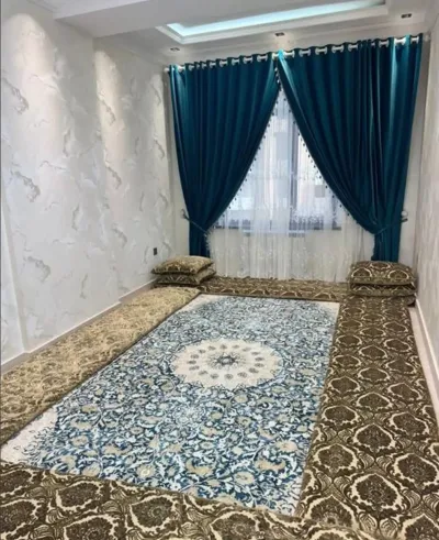 2-комн. квартира, 6 этаж, 65м², Сино