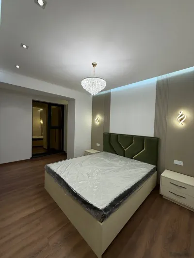 3-комн. квартира, 4 этаж, 90м², Бухоро Тавер, Дом печати, Напротив школы №1,  Ис — миниатюра 7