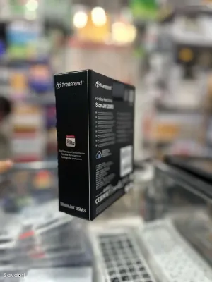 Жесткий диск 1TB