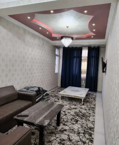 2-комн. квартира, 6 этаж, 60м², шохмансур