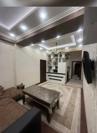 2-комн. квартира, 12 этаж, 70м², Дом печать