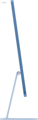 Моноблок Apple iMac 24, M4, 16ГБ, 512ГБ SSD, 4.5K Retina, Blue, Touch ID, MWV33B