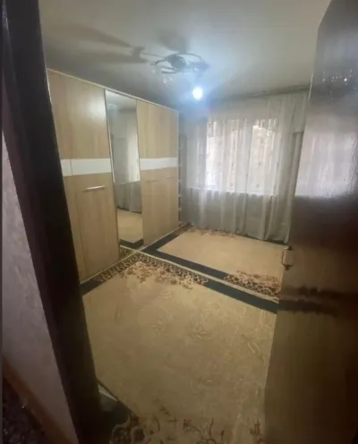 5-к квартира, 4 этаж, 100 м², Сино
