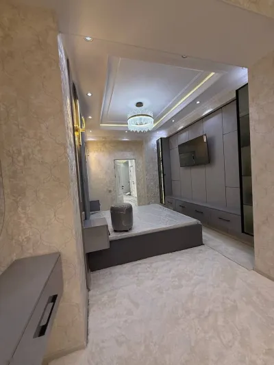 3-комн. квартира, 7 этаж, 104 м², Сино