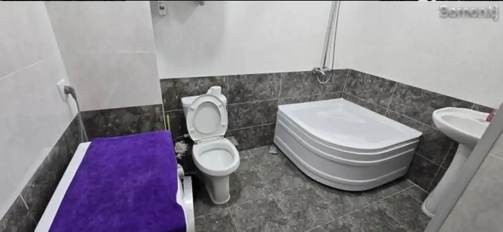 1-комн. квартира, 1 этаж, 52 м², 33 микрорайон