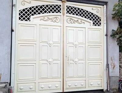 Дарвоза