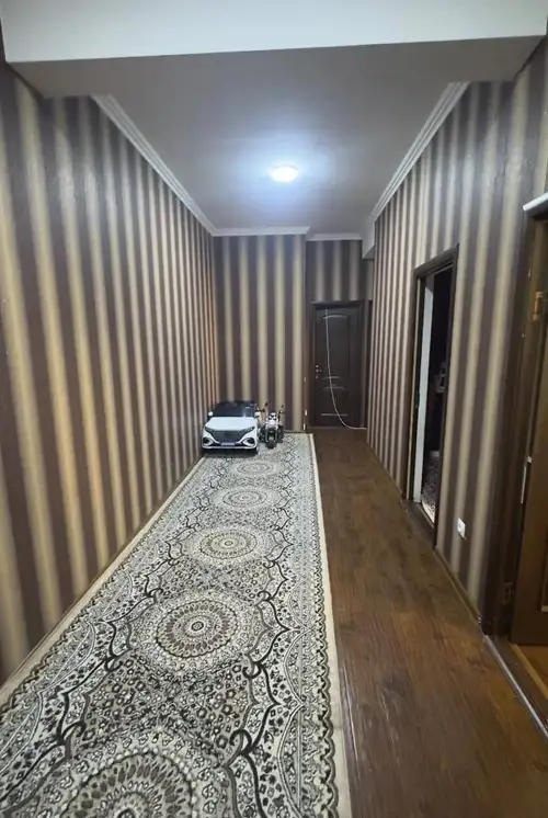 2-комн. квартира, 3 этаж, 85 м², Фирдавси