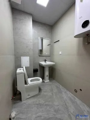 2-комн. квартира, 11 этаж, 74 м², Сино