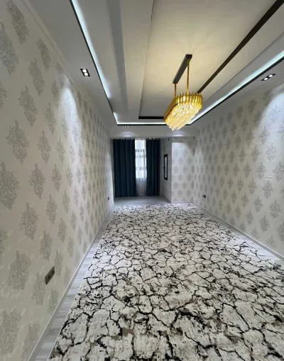 2-комн. квартира, 13 этаж, 76м², Скорая помощь, Шохмансур