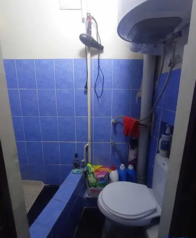 1-комн. квартира, 3 этаж, 28 м², Сино