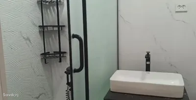 2-комн. квартира, 10 этаж, 50м², Сомони