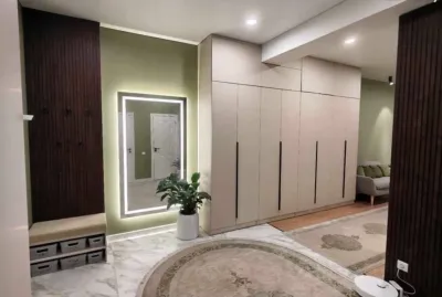 3-комн. квартира, 7 этаж, 109 м², Сино, 82 мкр