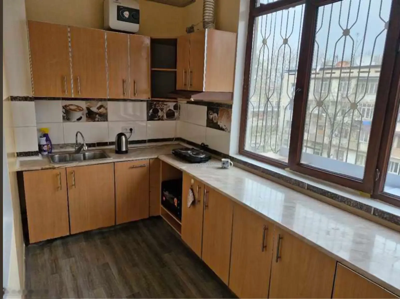 4-комн. квартира, 4 этаж, 140м², 82-мкр Гулдаста