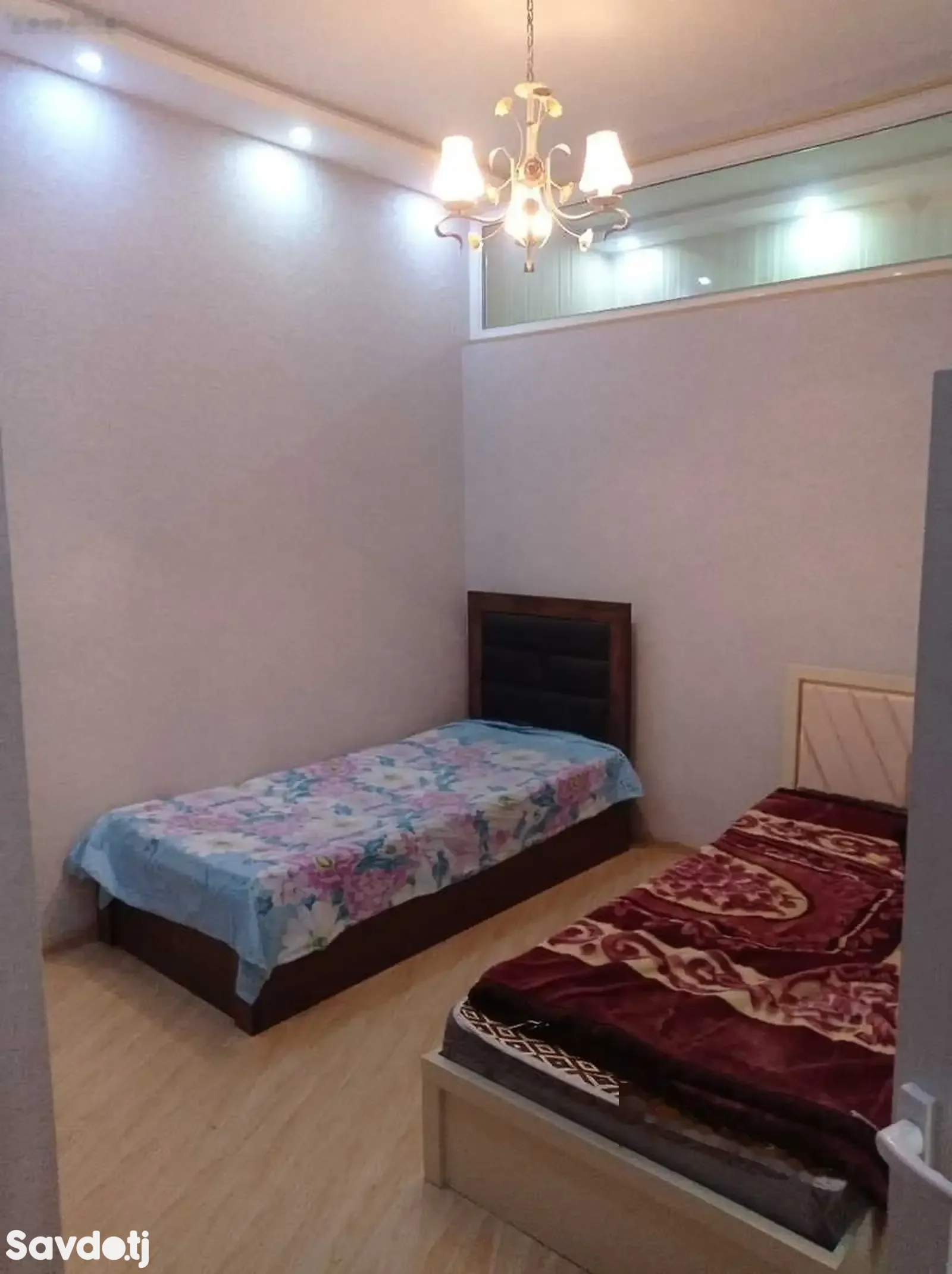 3-комн. квартира, 4 этаж, 110м², Домпечат, Пайкар