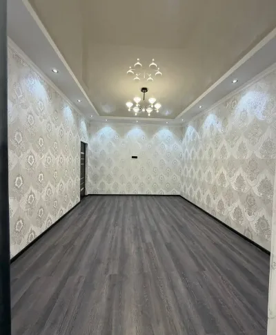 3-комн. квартира, 14 этаж, 100м², Шохмансур