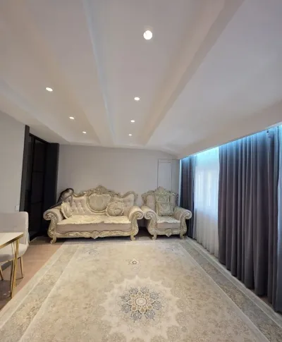 2-комн. квартира, 18 этаж, 51 м², Шохмансур Садбарг Ватан