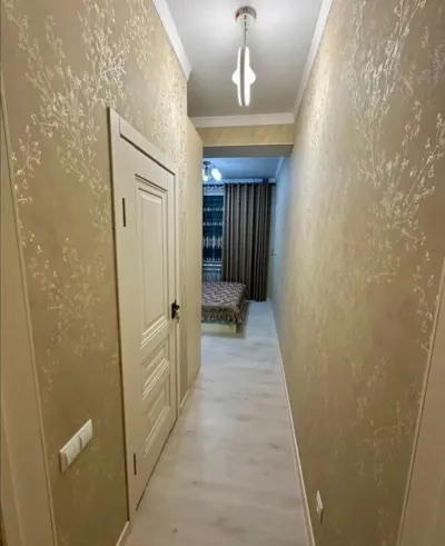 3-комн. квартира, 4 этаж, 120м², И Сомони