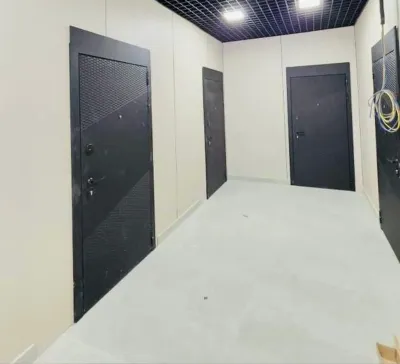 2-комн. квартира, 8 этаж, 75 м², Мехргон