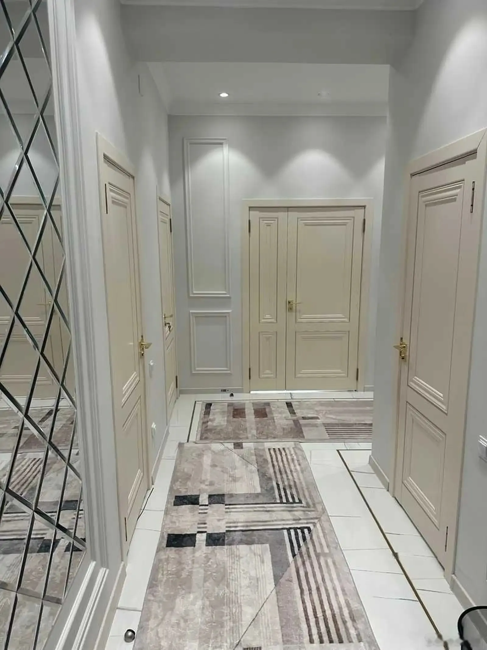 3-комн. квартира, 5 этаж, 120м², САДБАРГ