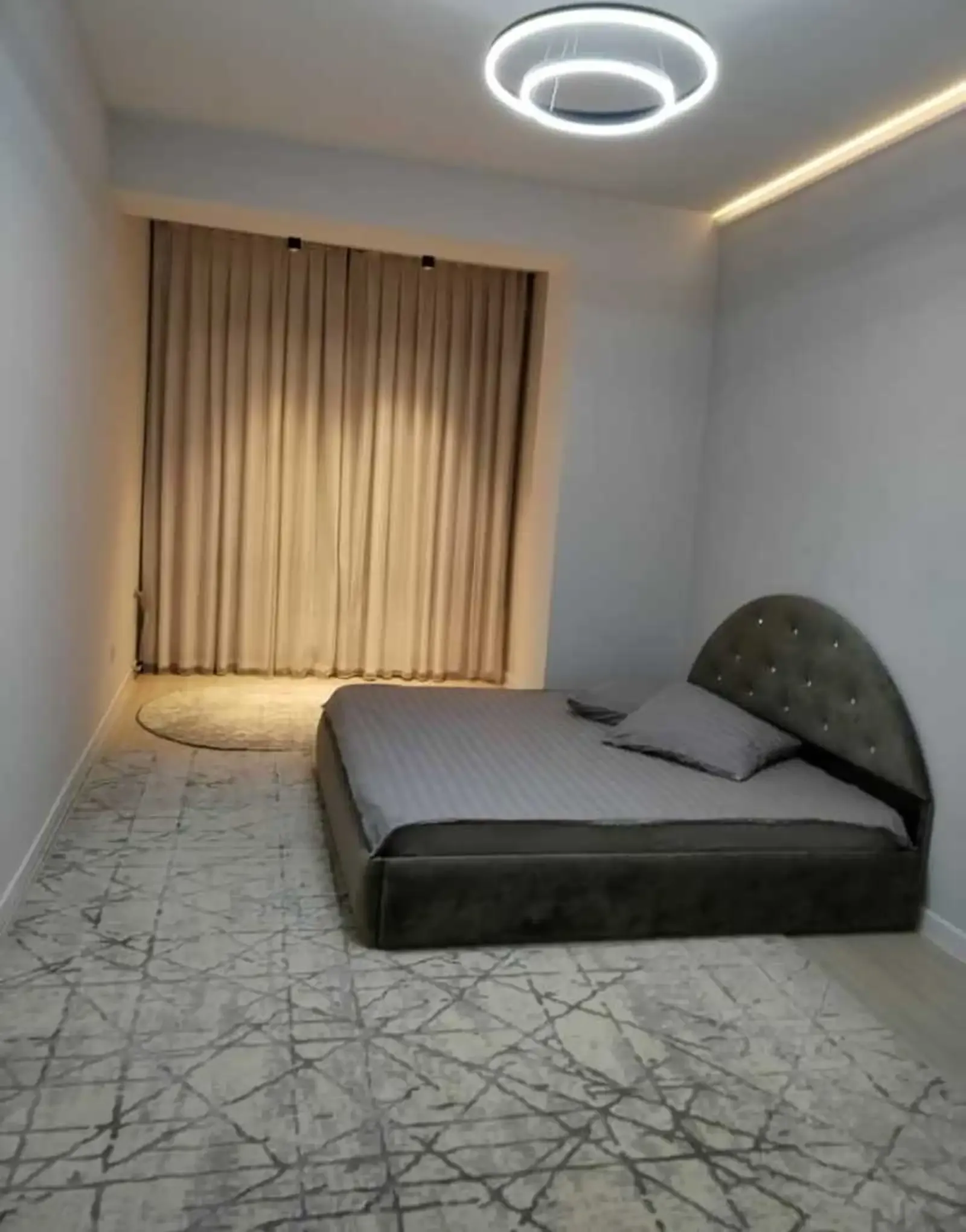 4-комн. квартира, 9 этаж, 200м², Шоҳмансур