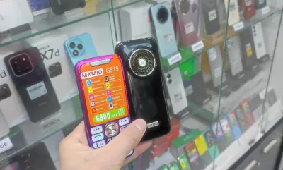 MXMID G519