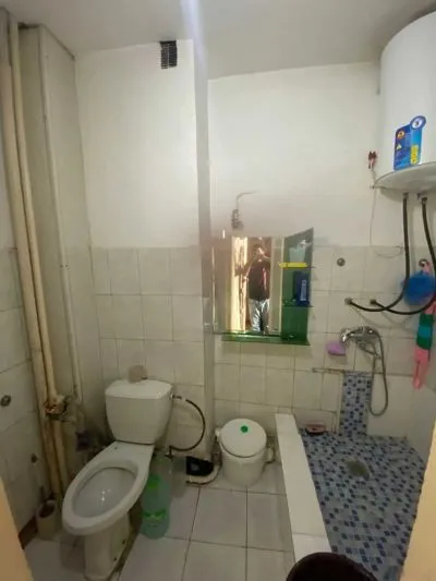 1-комн. квартира, 5 этаж, 53 м², Шохмансур