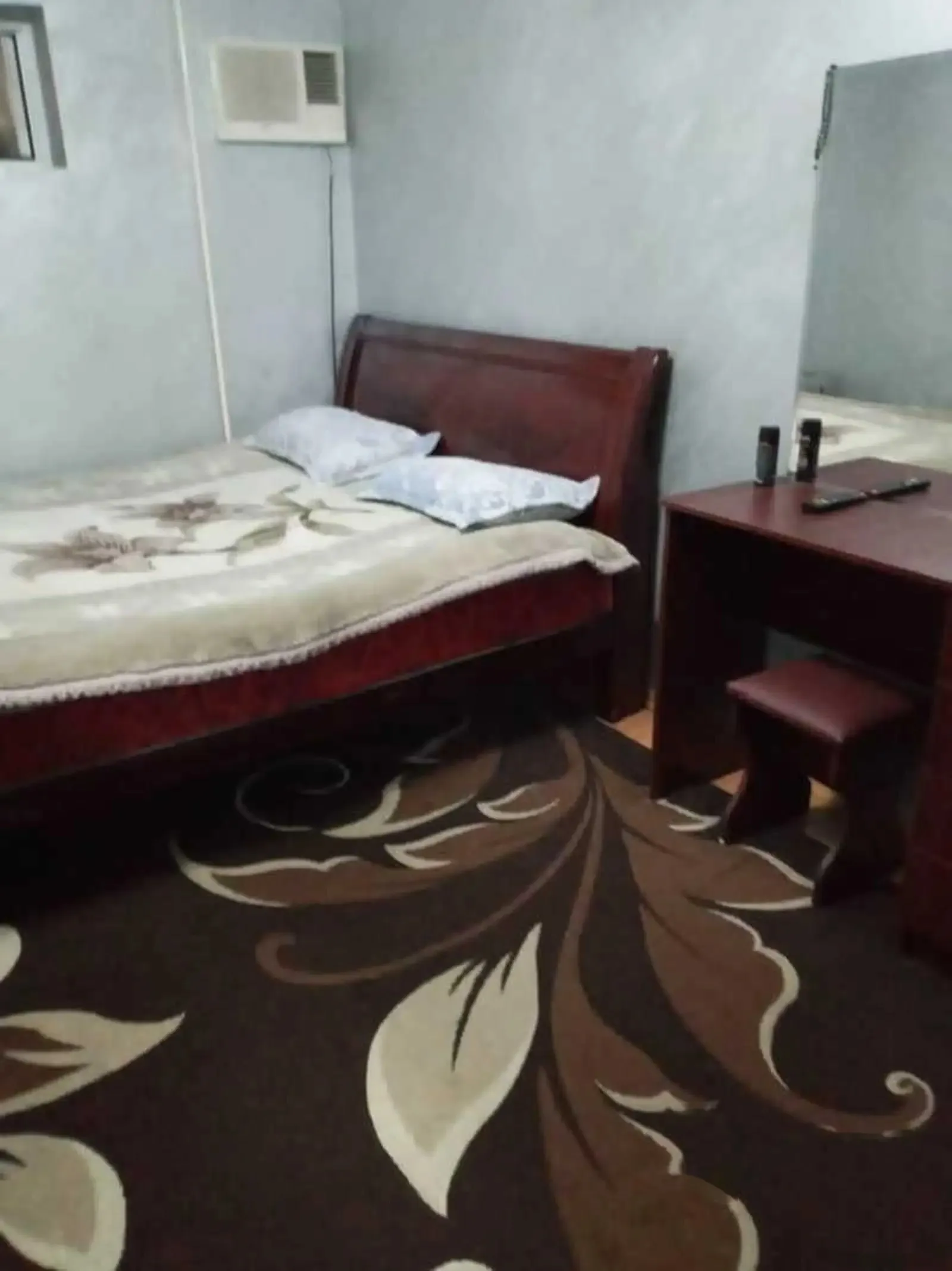 3-комн. квартира, 2 этаж, 80м², Аэропорт