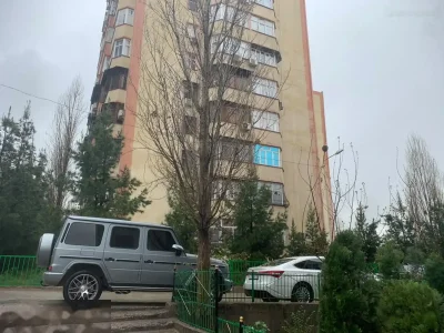 2-комн. квартира, 10 этаж, 55м², 91мкр