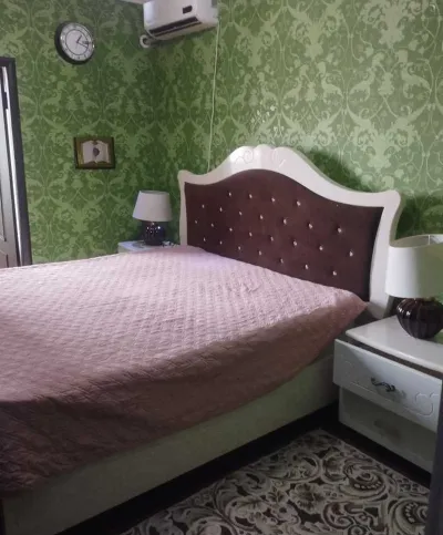 2-комн. квартира, 9 этаж, 75м², Профсоюз
