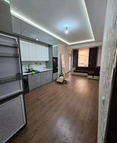 2-комн. квартира, 7 этаж, 96м², И.Сомони