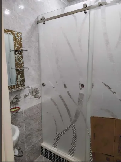 2-комн. квартира, 6 этаж, 60м², Шохмансур