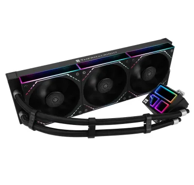 Кулер водянка THERMALRIGHT V2 Frozen Infinity 360