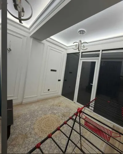 3-комн. квартира, 1 этаж, 120м², Доми Сафо