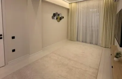 3-комн. квартира, 3 этаж, 73 м², Новый УВД