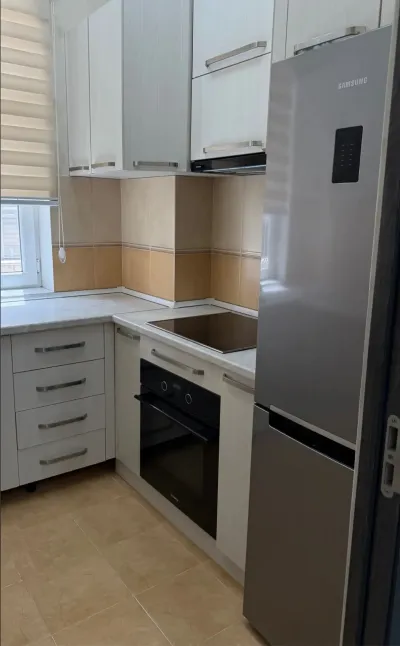 2-комн. квартира, 10 этаж, 50м², исмоил сомони