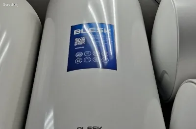 Водонагреватель 100л Blesk