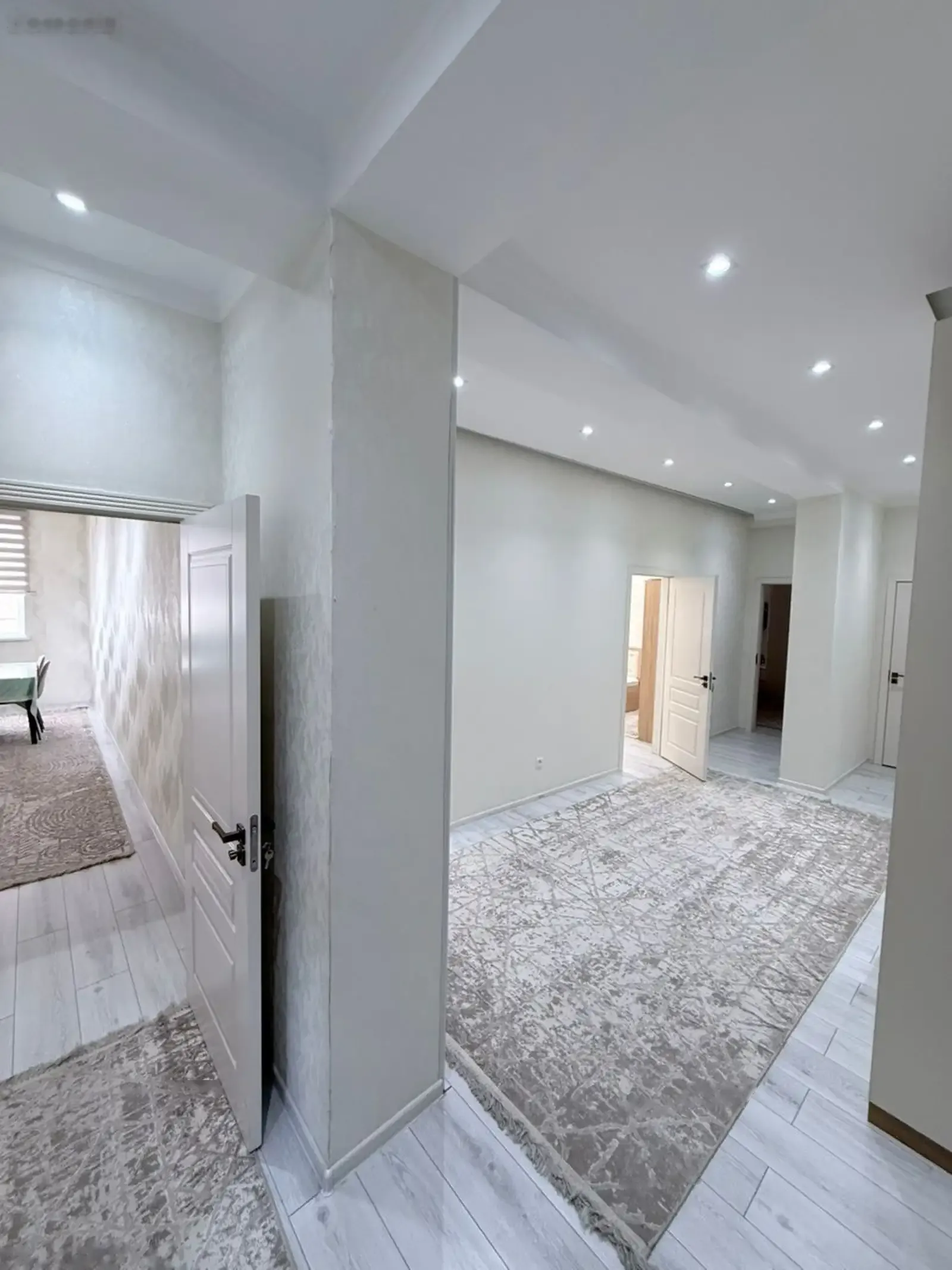 3-комн. квартира, 11 этаж, 115м², Сино, 82 мкр, пушти Лесная Сказка