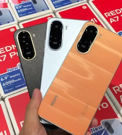 Xiaomi Mi 64 gb