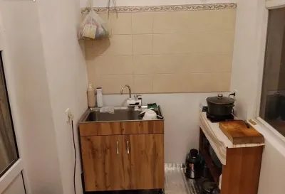 2-комн. квартира, 9 этаж, 58 м², Исмоли Сомони