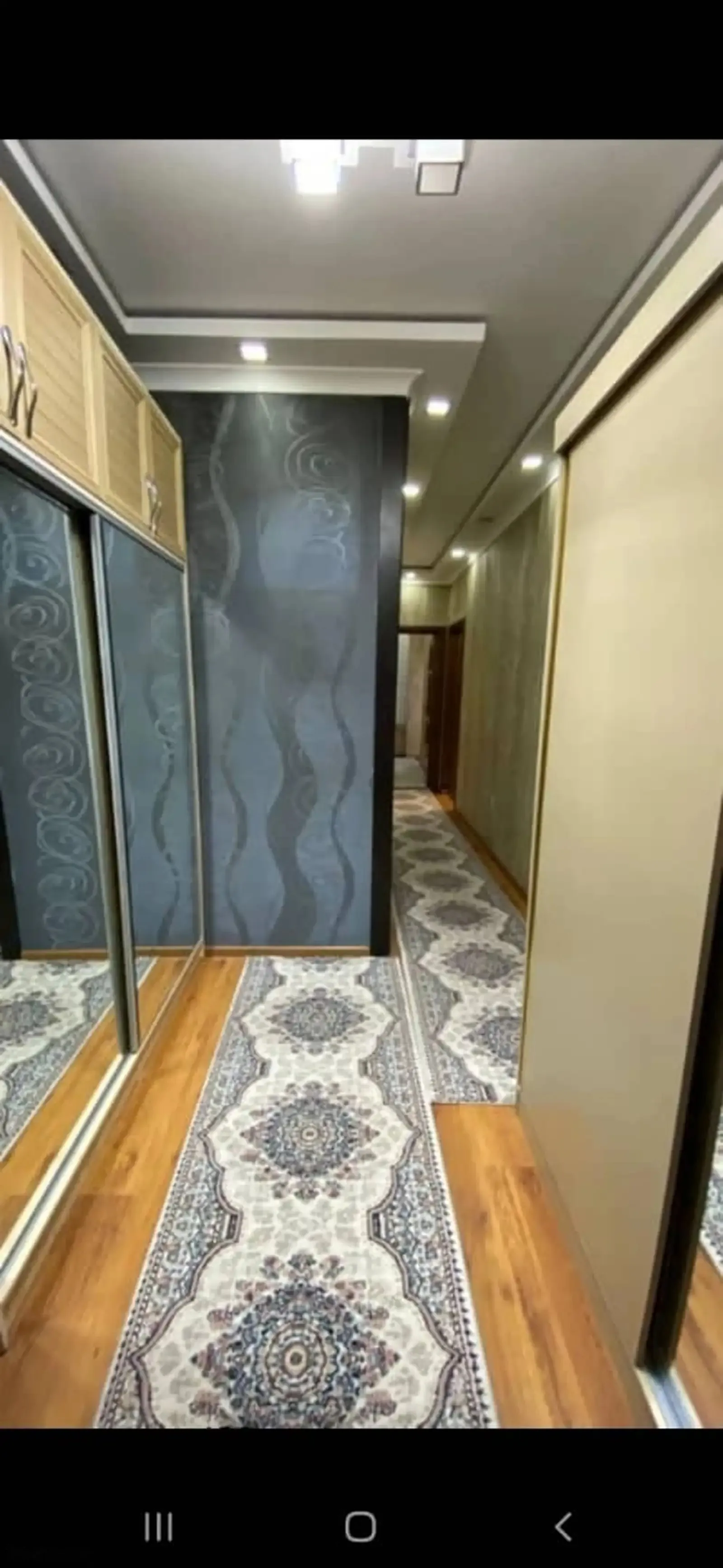2-комн. квартира, 6 этаж, 80м², 91мкр