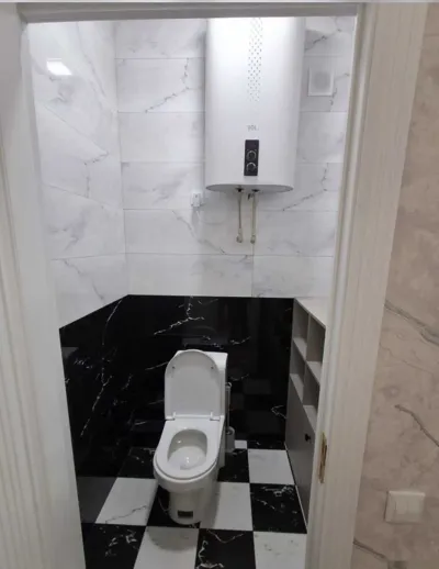 2-комн. квартира, 10 этаж, 75м², бухоро