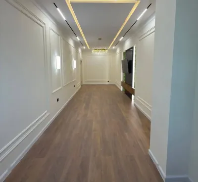 5-комн. квартира, 3 этаж, 170 м², И. Сомони
