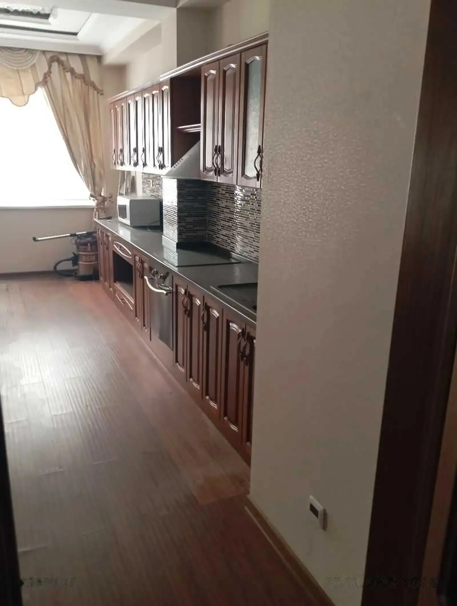 3-комн. квартира, 10 этаж, 150м², дом печати.дом пойтахт кучаи Рудаки