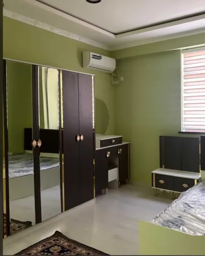 2-комн. квартира, 14 этаж, 90м², Шохмансур
