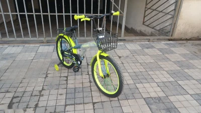 Велосипед Mexler