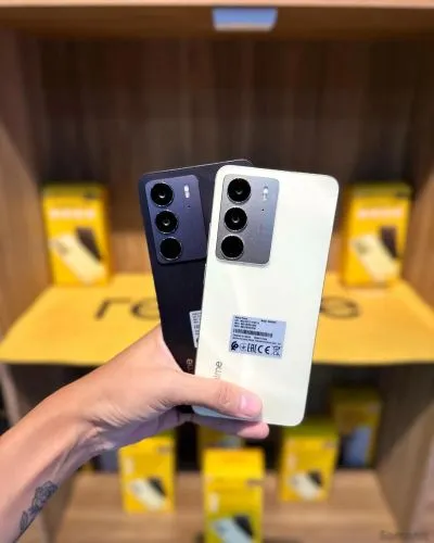 Realme C75 256 gb — миниатюра 3
