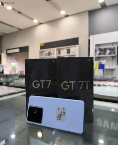 Realme Gt 7t 256 gb